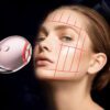 Kosmetický přístroj na vrásky BeautyRelax Colagbooster Premium