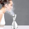 Obličejová sauna BeautyRelax Steamtouch Slim