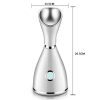 Obličejová sauna BeautyRelax Steamtouch Slim