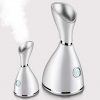 Obličejová sauna BeautyRelax Steamtouch Slim
