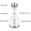 Obličejová sauna BeautyRelax Steamtouch Slim