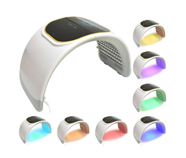 Kosmetický přístroj Beautyrelax Lightpanel Premium