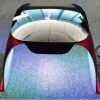 Kosmetický přístroj Beautyrelax Lightpanel Professional