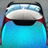 Kosmetický přístroj Beautyrelax Lightpanel Professional