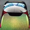 Kosmetický přístroj Beautyrelax Lightpanel Professional