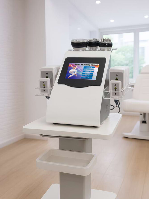 Stoleček na kolečkách BeautyRelax Universal - Obrázek 28