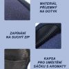 Masážní přístroj na kolena s chronickými bolestmi BeautyRelax KneeRehab Compact