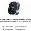 Masážní přístroj na kolena s chronickými bolestmi BeautyRelax KneeRehab Compact