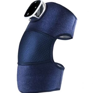 Masážní přístroj na kolena s chronickými bolestmi BeautyRelax KneeRehab Compact