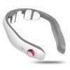 Masážní přístroj pro uvolnění krčních svalů TENS EMS BeautyRelax Portable