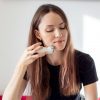 Kosmetický přístroj na podporu pružnosti pleti BeautyRelax Emslift Compact