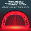 Kosmetický přístroj Beautyrelax Lightpanel Professional Exclusive
