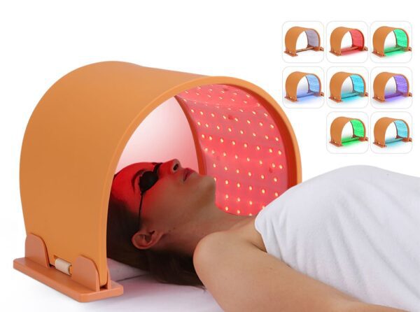 Kosmetický přístroj Beautyrelax Lightpanel Professional Max Performance Flex