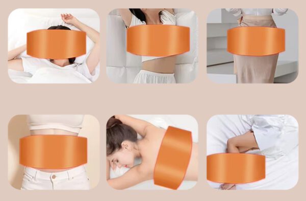 Kosmetický přístroj Beautyrelax Lightpanel Professional Max Performance Flex