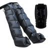 Masážní přístroj BeautyRelax Airflow Prestige Long
