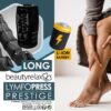 Masážní přístroj BeautyRelax Airflow Prestige Long