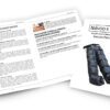 Masážní přístroj BeautyRelax Airflow Prestige Long