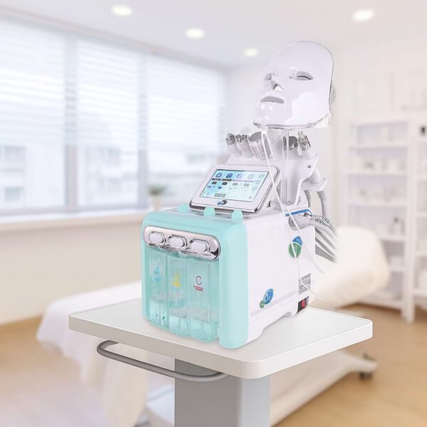 Stoleček na kolečkách BeautyRelax Universal