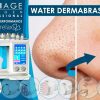 Estetický přístroj pro ošetření pleti AntiAge Oxygen Professional Max Performance