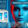 Estetický přístroj pro ošetření pleti AntiAge Oxygen Professional Max Performance