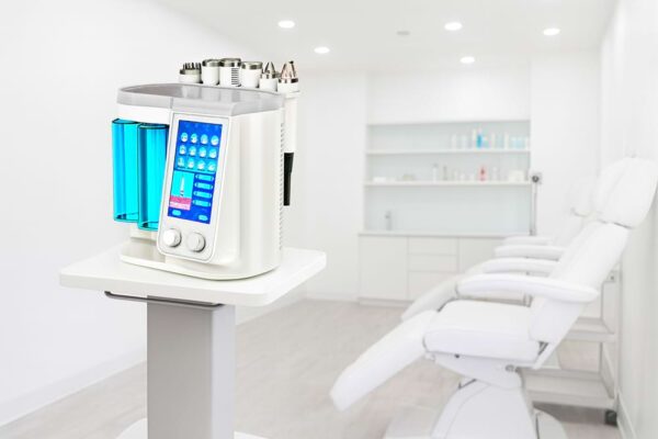 Stoleček na kolečkách BeautyRelax Universal