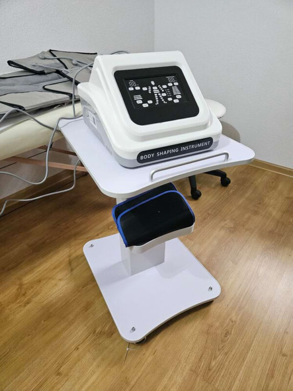 Stoleček na kolečkách BeautyRelax Universal