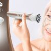 Kosmetický přístroj na vrásky BeautyRelax Rflift Premium