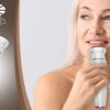 Kosmetický přístroj na vrásky BeautyRelax Rflift Premium