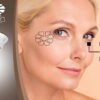 Kosmetický přístroj na vrásky BeautyRelax Rflift Premium