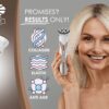Kosmetický přístroj na vrásky BeautyRelax Rflift Premium
