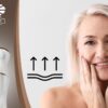 Kosmetický přístroj na vrásky BeautyRelax Rflift Premium