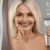 Kosmetický přístroj na vrásky BeautyRelax Rflift Premium