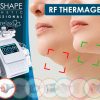 Estetický multifunkční přístroj BeautyRelax Bodyface Multishape Aesthetic Professional