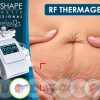 Estetický multifunkční přístroj BeautyRelax Bodyface Multishape Aesthetic Professional