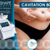 Estetický multifunkční přístroj BeautyRelax Bodyface Multishape Aesthetic Professional