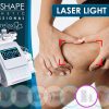 Estetický multifunkční přístroj BeautyRelax Bodyface Multishape Aesthetic Professional