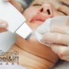 Ultrazvuková špachtle BeautyRelax Peel&lift Smart