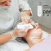 Ultrazvuková špachtle BeautyRelax Peel&lift Smart