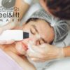 Ultrazvuková špachtle BeautyRelax Peel&lift Smart