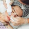 Ultrazvuková špachtle BeautyRelax Peel&lift Smart