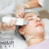 Ultrazvuková špachtle BeautyRelax Peel&lift Smart