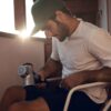 Masážní přístroj BeautyRelax Kineticforce