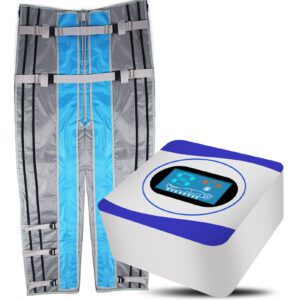 Masážní přístroj BeautyRelax Airflow Professional IR Heating