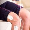 Elektrostimulátor BeautyRelax 4 elektrody
