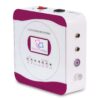 Estetický multifunkční přístroj BeautyRelax Bodyface Ultimate