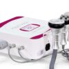 Estetický multifunkční přístroj BeautyRelax Bodyface Ultimate