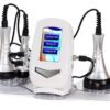 Estetický multifunkční přístroj BeautyRelax Bodyface Deluxe