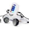Estetický multifunkční přístroj BeautyRelax Bodyface Deluxe