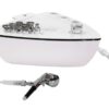 Diamantová mikrodermabraze BeautyRelax Peelmax Exclusive