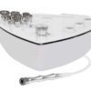 Diamantová mikrodermabraze BeautyRelax Peelmax Exclusive